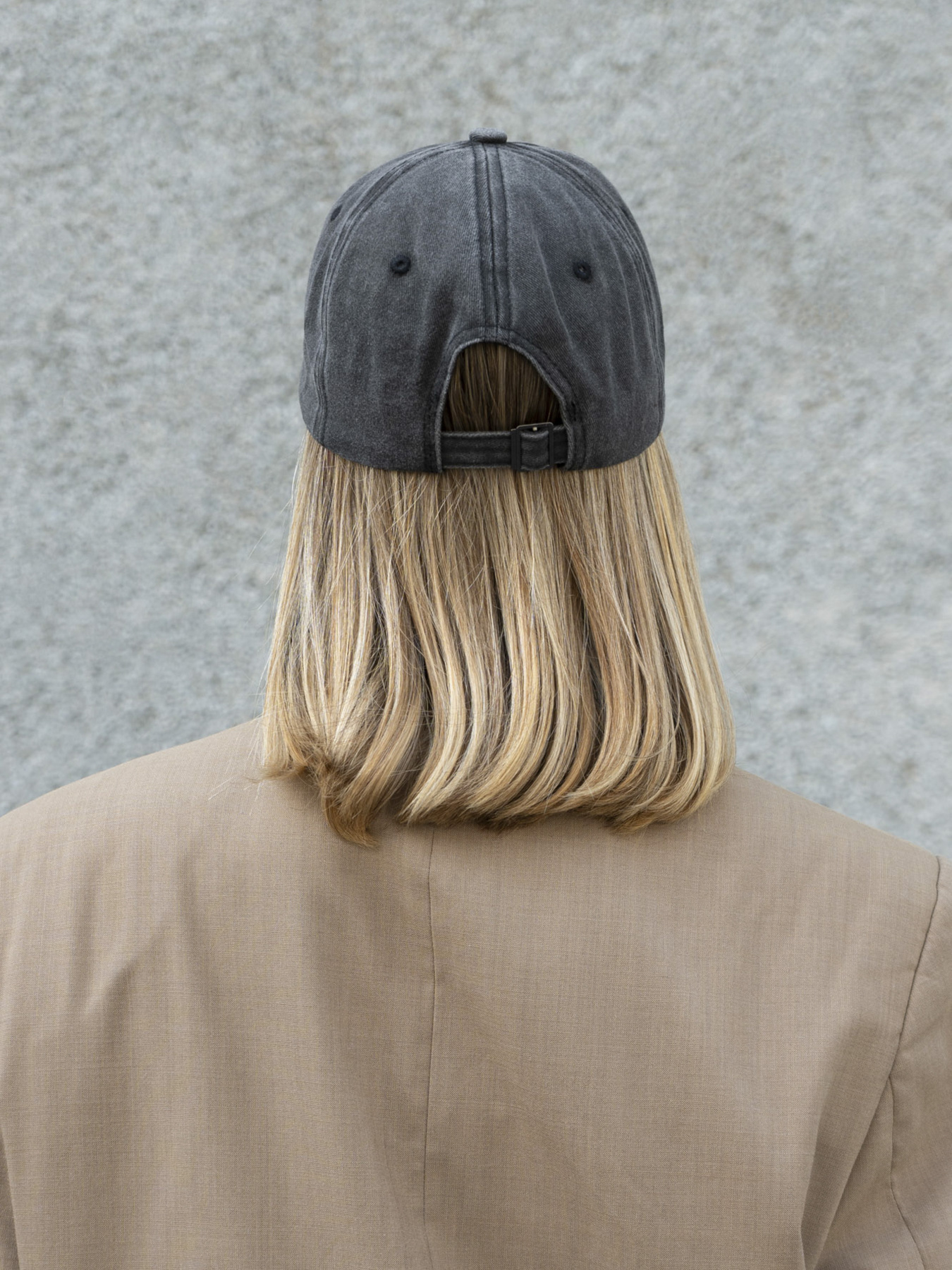 Кепка Without модель 8049856 Фото