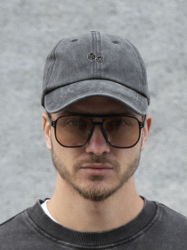 Кепка Without модель 8049857 Фото