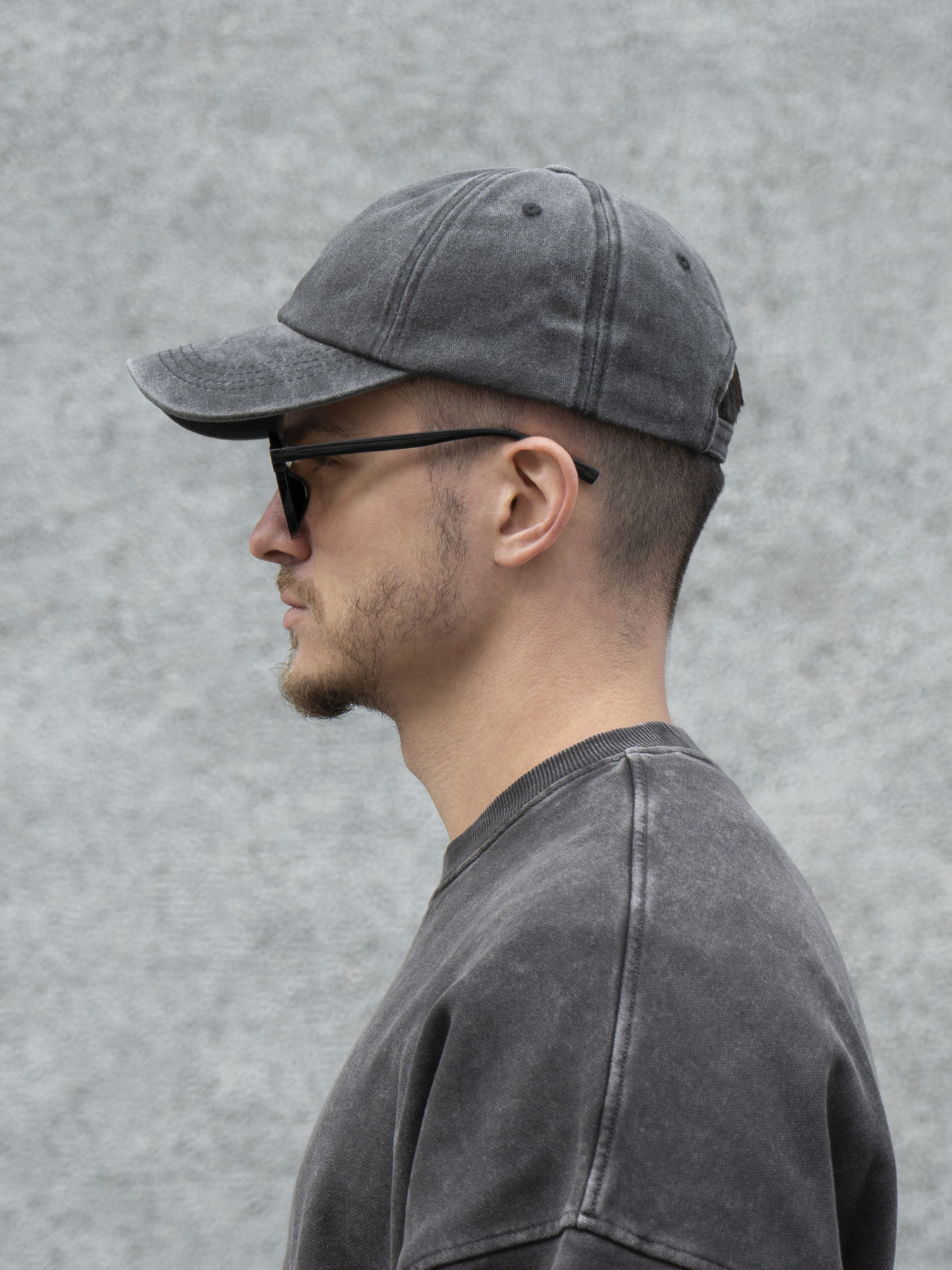 Кепка Without модель 8049857 Фото