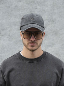 Кепка Without модель 8049857 Фото