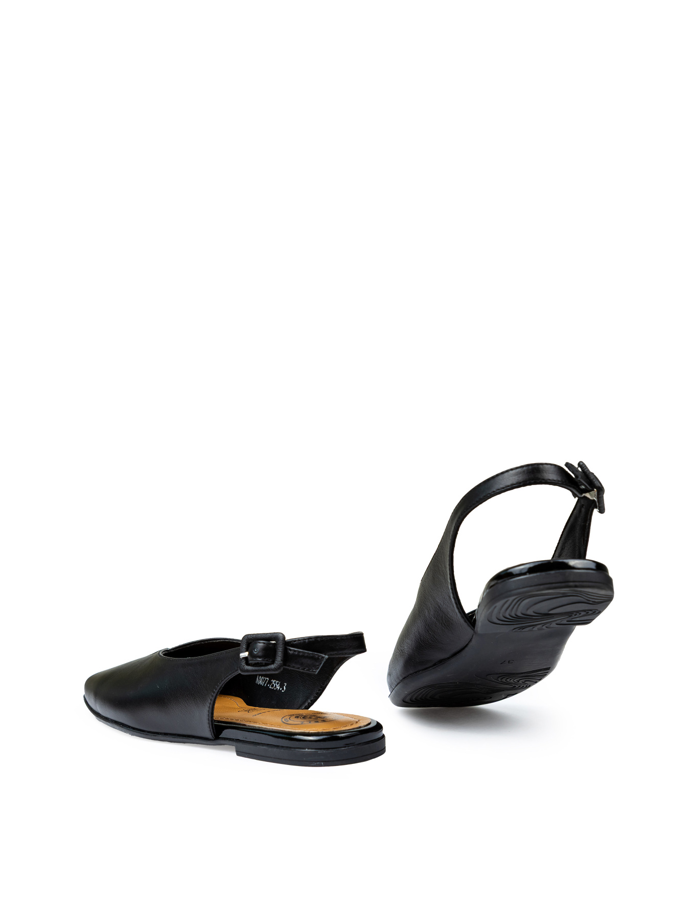 Босоножки Alex Bell модель 1174771 Фото