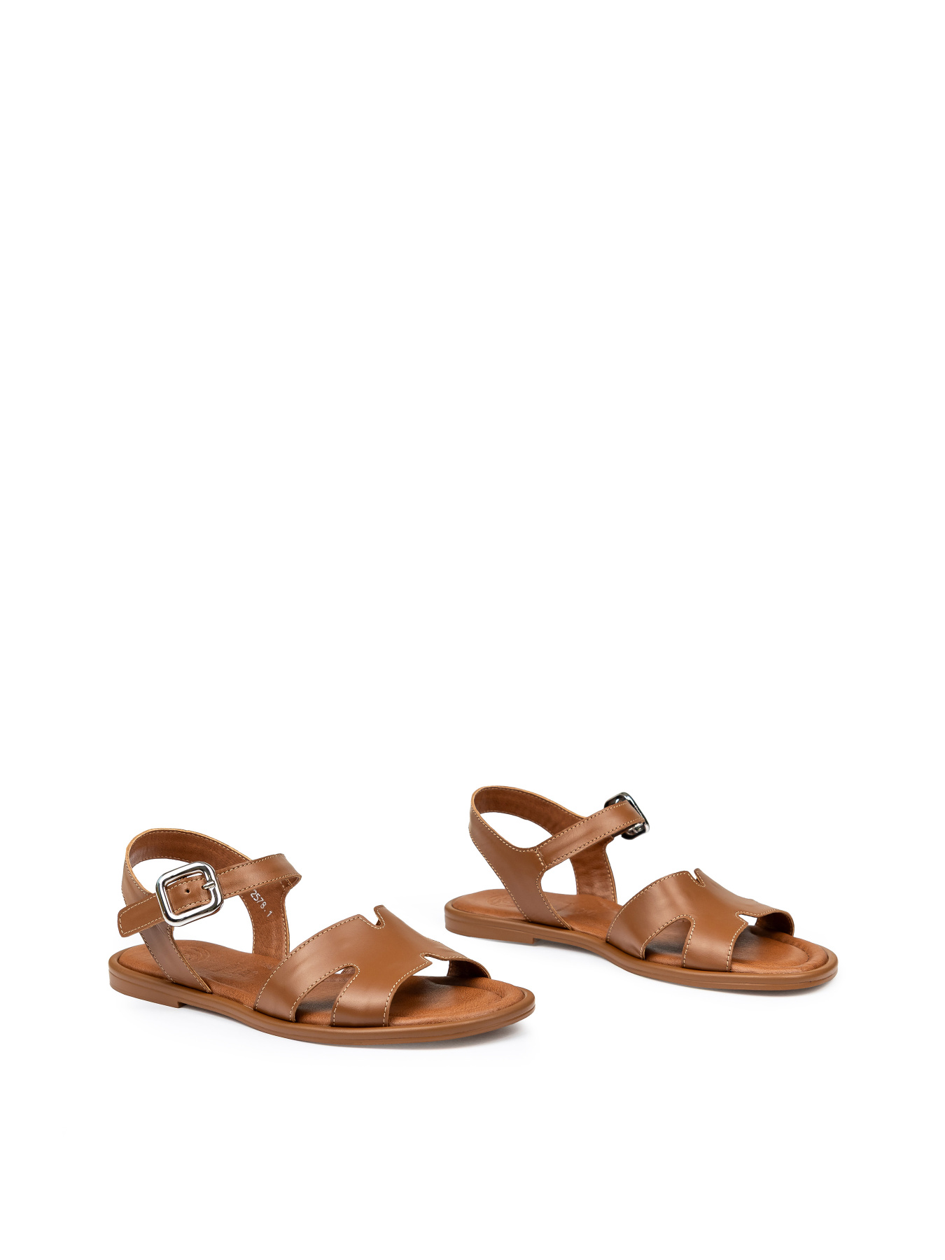 Сандалии Alex Bell модель 1174811 Фото