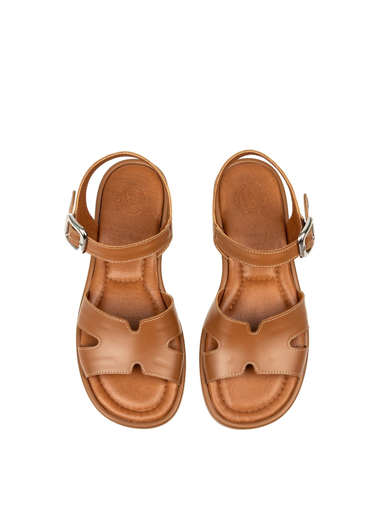 Сандалии Alex Bell модель 1174811 Фото