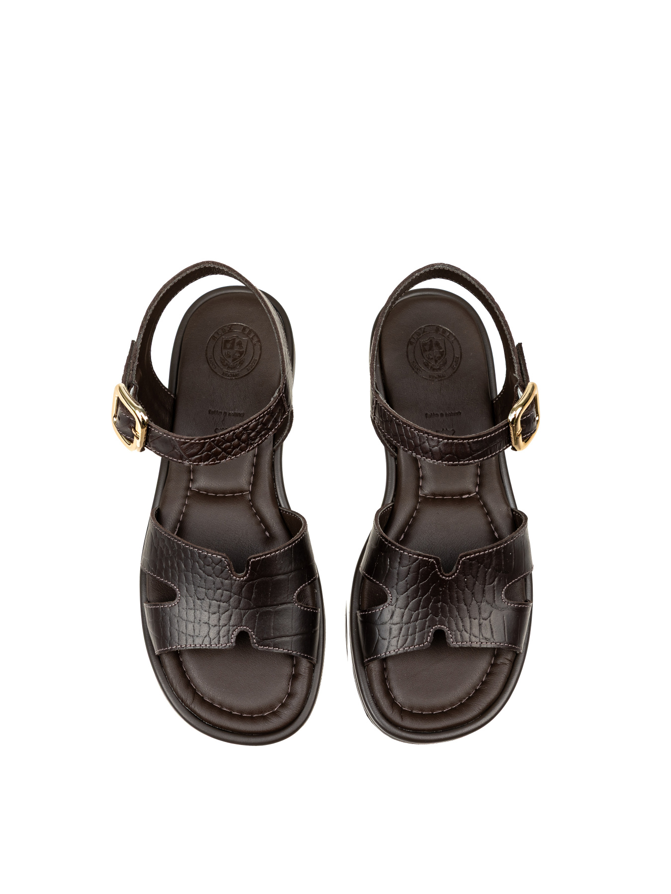 Сандалии Alex Bell модель 1174785 Фото