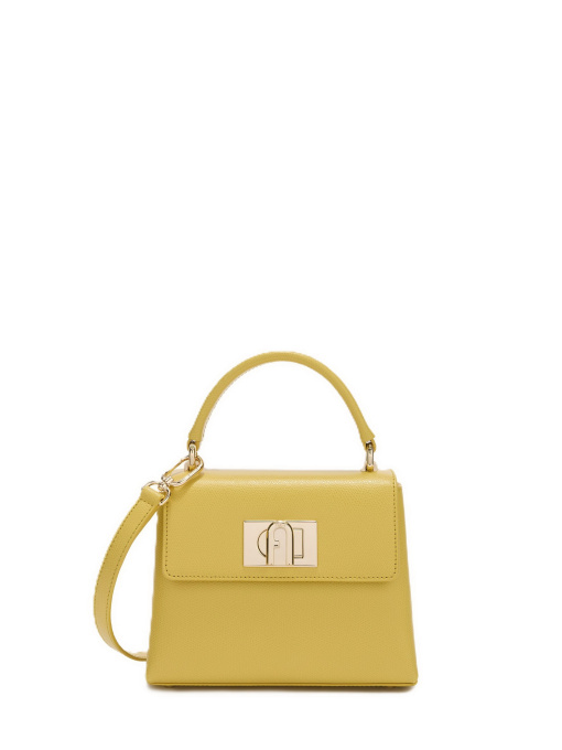 Сумки Furla модель WB00109ARE000HY0009107 Фото