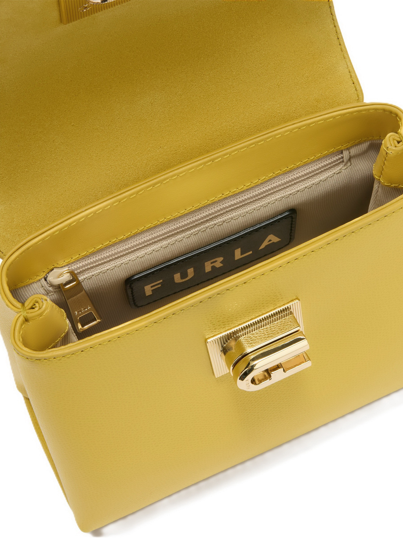 Сумки Furla модель WB00109ARE000HY0009107 Сумки Furla модель WB00109ARE000HY0009107 Фото