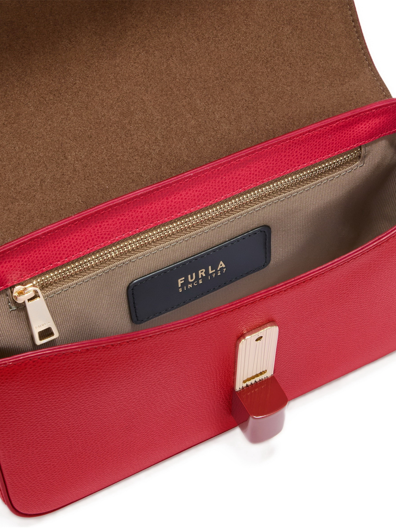 Сумки Furla модель WB01826ARE000RUB009001 Фото