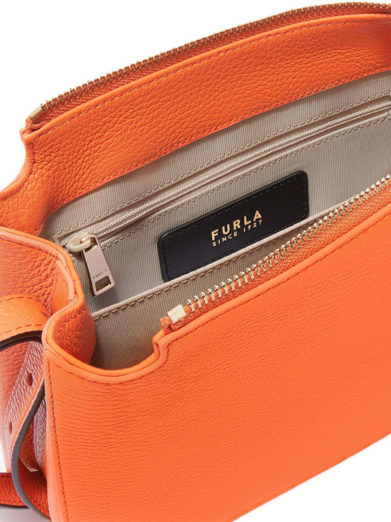 Сумки Furla модель WB01275HSF000KP0001007 Сумки Furla модель WB01275HSF000KP0001007 Фото