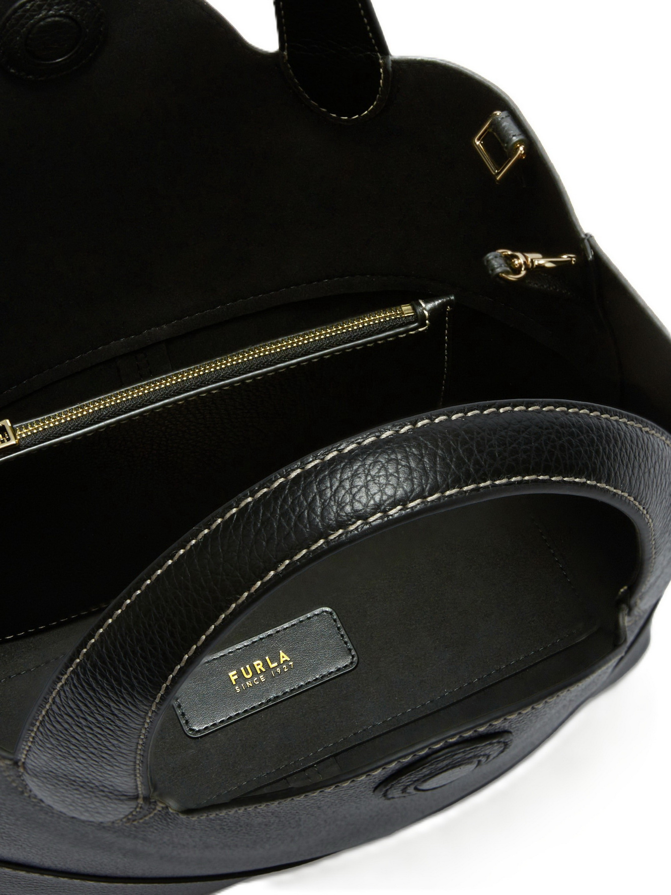 Сумки Furla модель WB01707HSF000O60001007 Сумки Furla модель WB01707HSF000O60001007 Фото