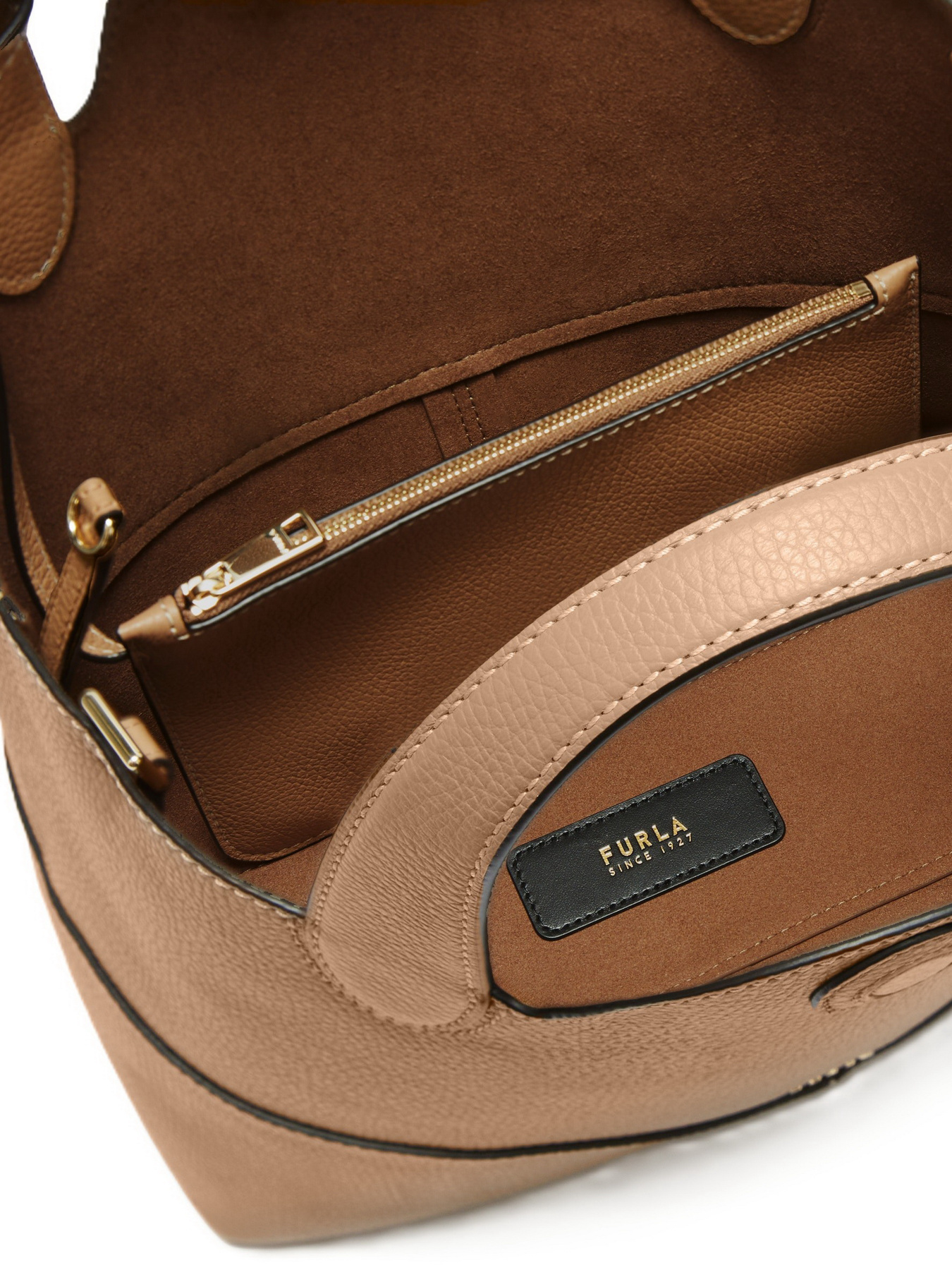 Сумки Furla модель WB01707HSF000YU5001007 Фото