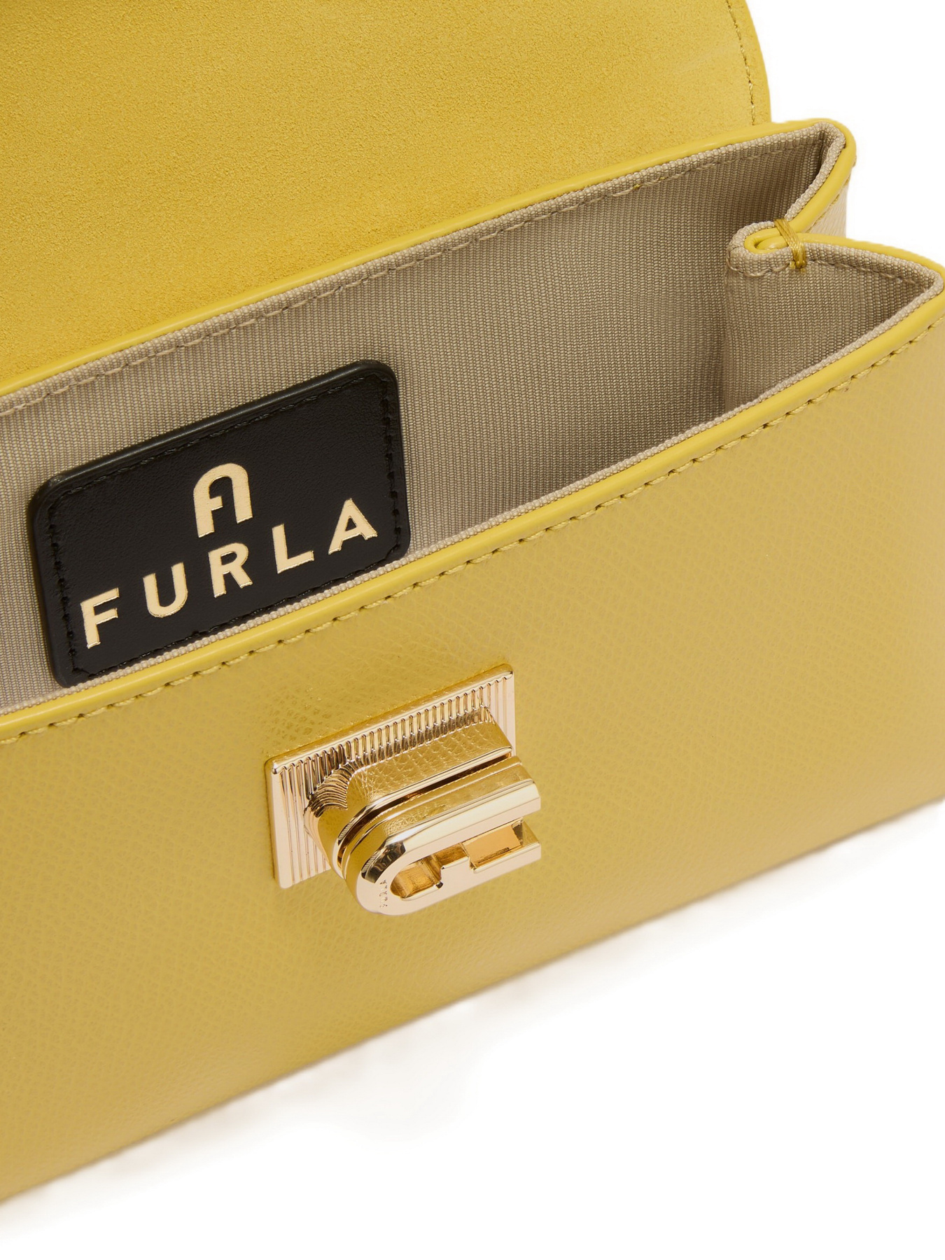 Сумки Furla модель WE00423ARE000HY0009107 Фото
