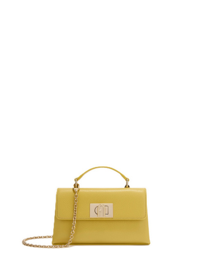 Сумки Furla модель WE00423ARE000HY0009107 - фото