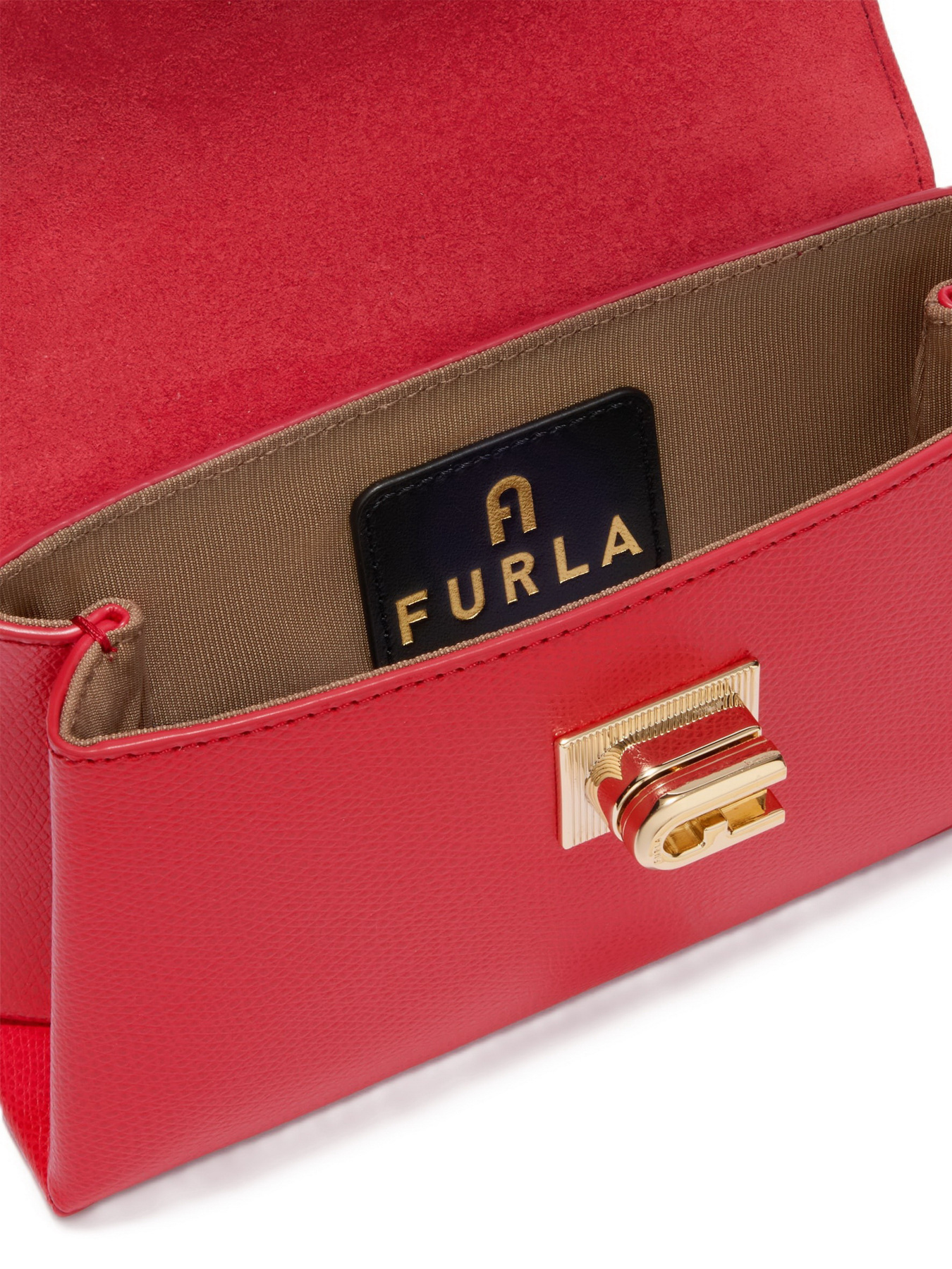 Сумки Furla модель WE00423ARE000RUB001007 Фото