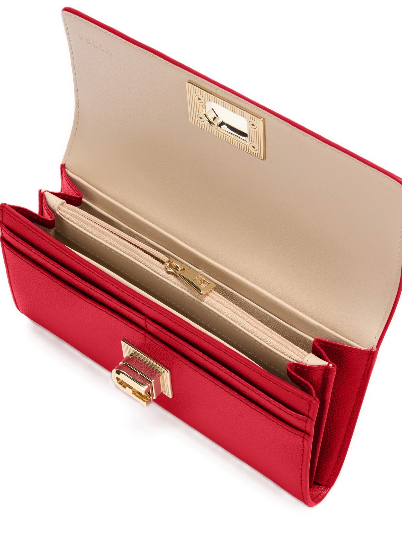 Кошельки Furla модель PCV0ACOARE000RUB001007 Фото