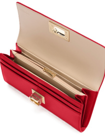 Кошельки Furla модель PCV0ACOARE000RUB001007 Фото