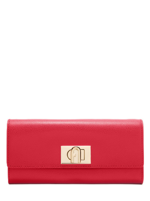 Кошельки Furla модель PCV0ACOARE000RUB001007 Фото