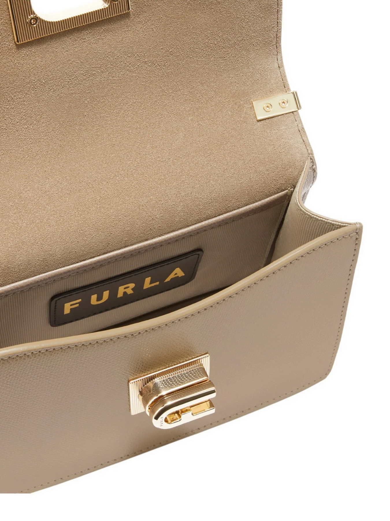Сумки Furla модель BAFKACOARE0002572S1007 Фото