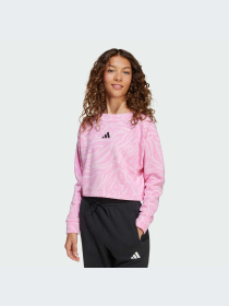 Худи и свитшоты Adidas Icons модель JW7541-KZ Фото
