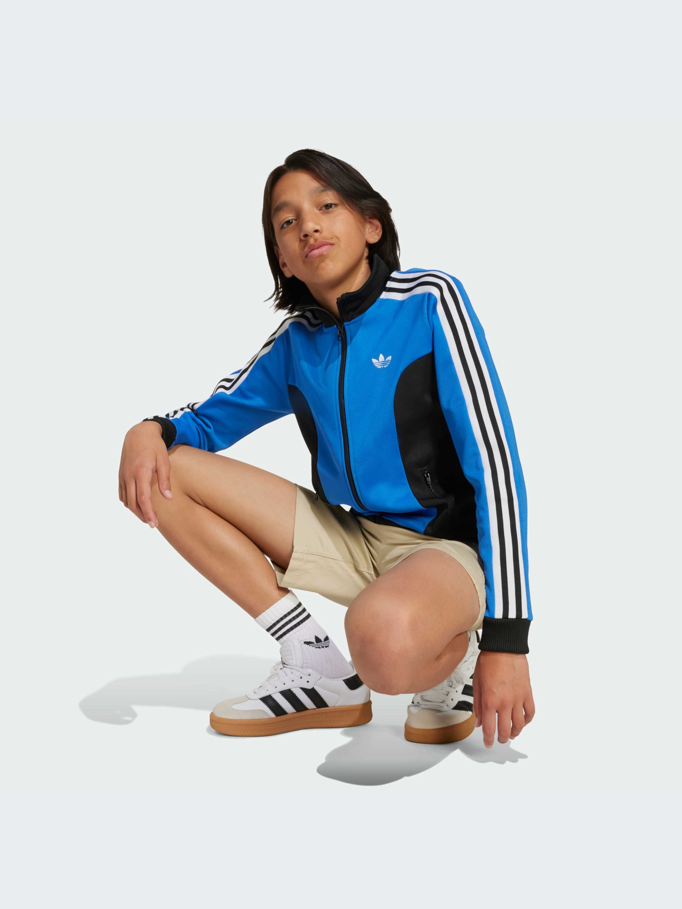 Кофта Adidas модель JV7709-KZ Фото