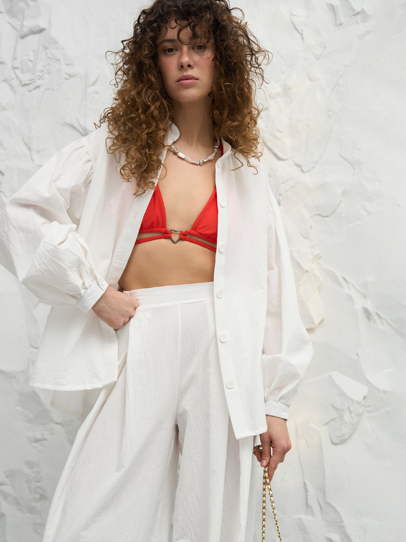 Повсякденний костюм HANDY WEAR Monaco модель 164050 Фото