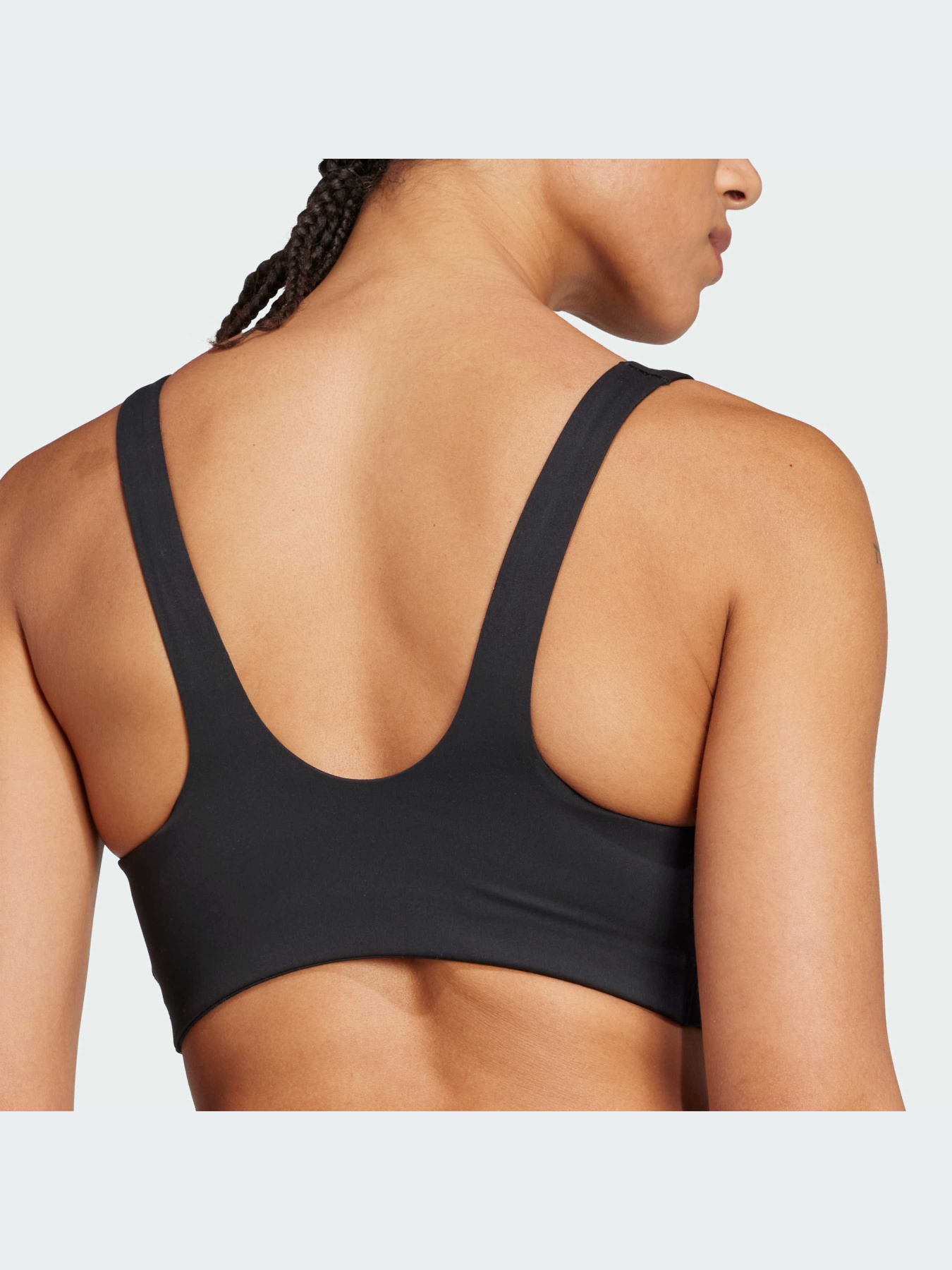 Спортивный топ Adidas модель JL5509-KZ Спортивный топ Adidas модель JL5509-KZ Фото