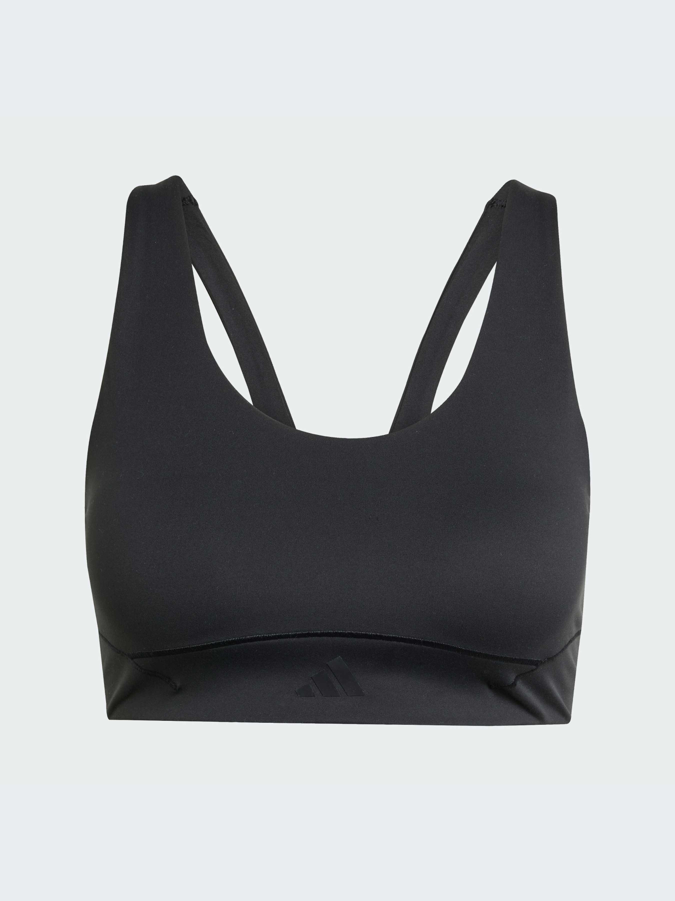 Спортивный топ Adidas модель JL5509-KZ Спортивный топ Adidas модель JL5509-KZ Фото