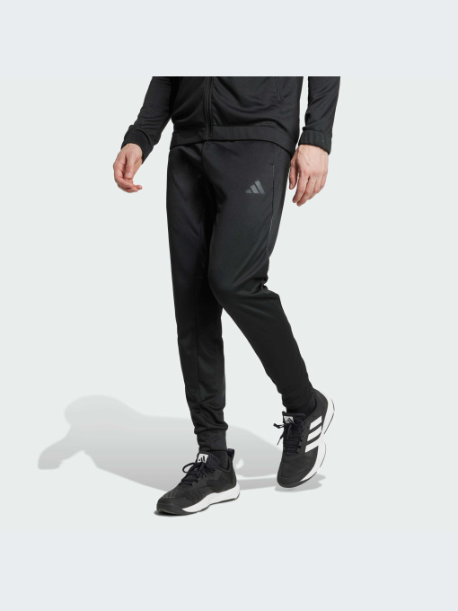 Спортивные штаны Adidas модель JV7316-KZ Фото