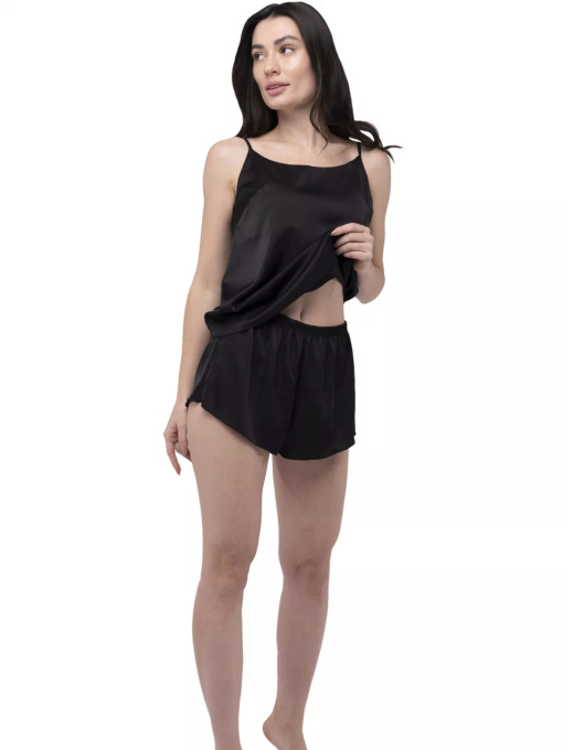 Пижама LadyLike модель ll187730090-chornij Фото