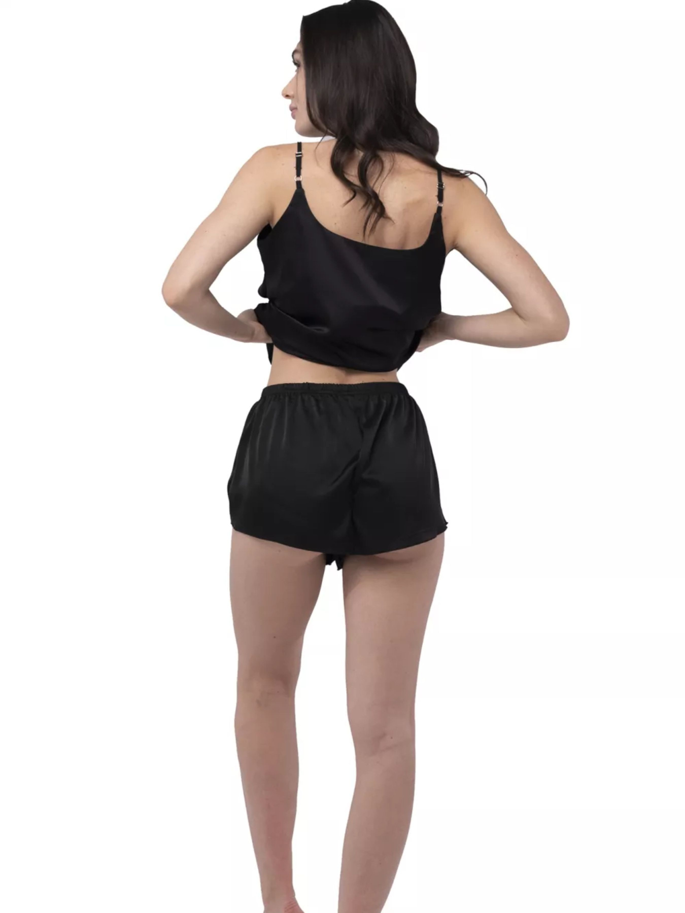 Пижама LadyLike модель ll187730090-chornij Фото