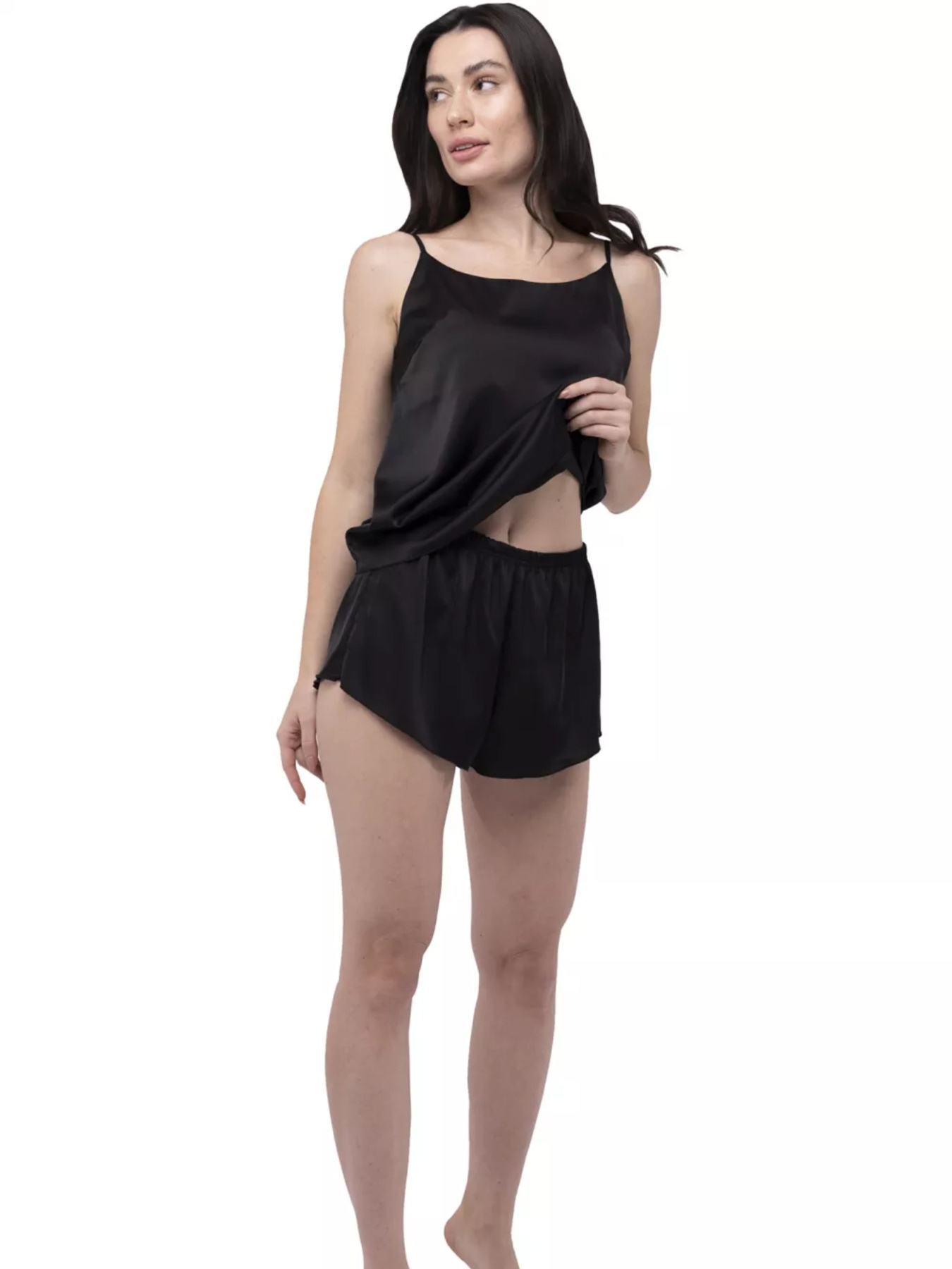 Пижама LadyLike модель ll187730090-chornij Фото