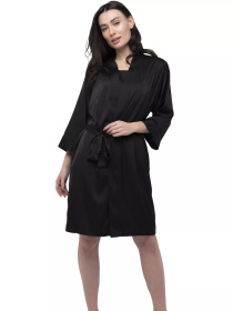 Пижама LadyLike модель ll187730090-chornij Фото