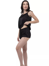 Пижама LadyLike модель ll187730090-chornij Фото