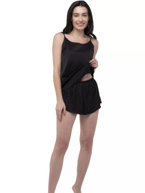 Пижама LadyLike модель ll187730090-chornij Фото