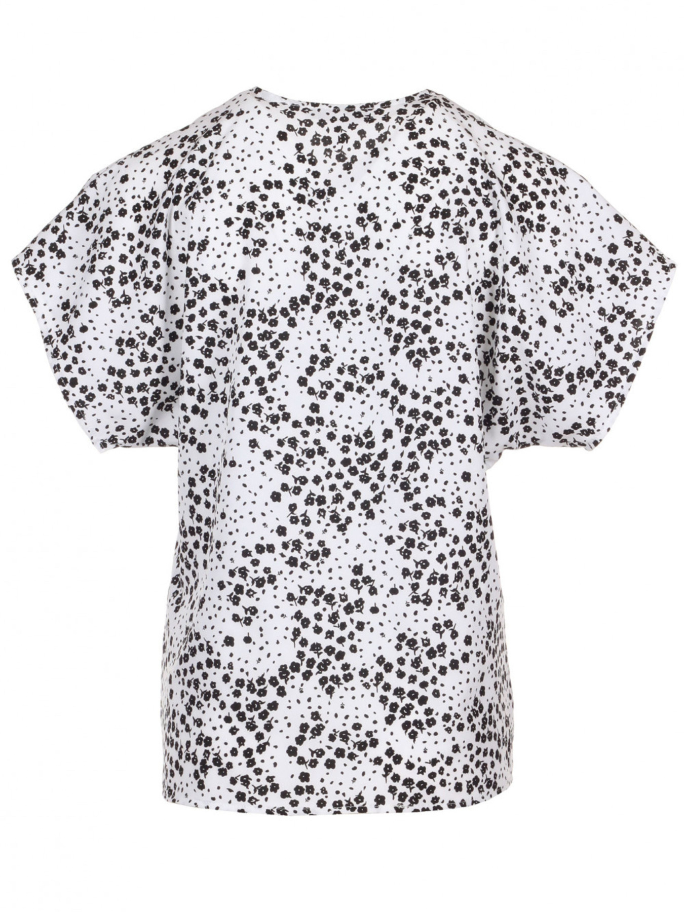 Блуза LadyLike модель ll200512390-blij Фото