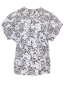 Блуза LadyLike модель ll200512390-blij Фото