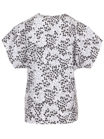 Блуза LadyLike модель ll200512390-blij Фото