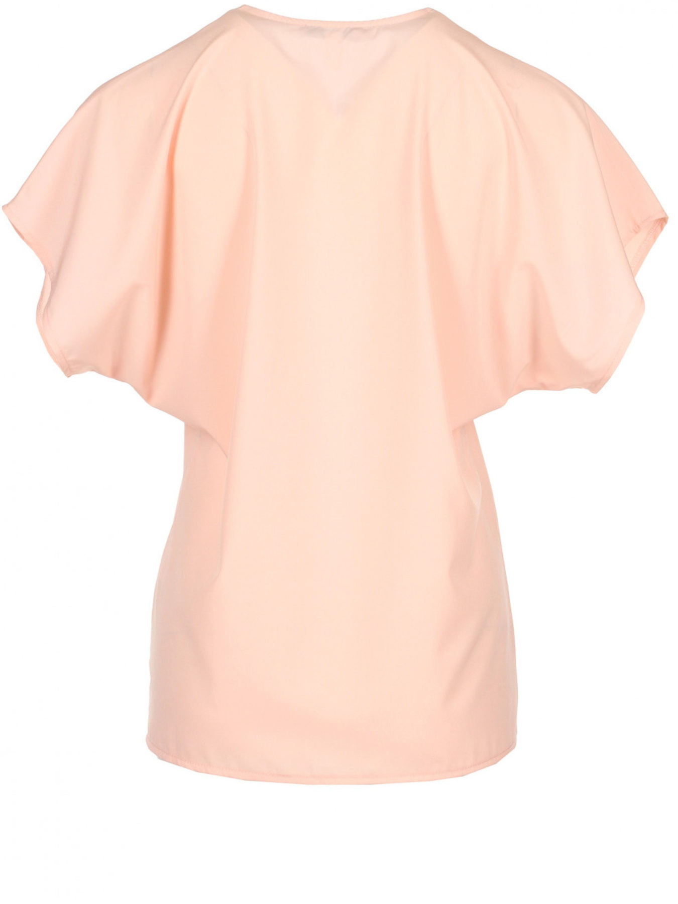 Блуза LadyLike модель ll200510013-rozhevij Фото