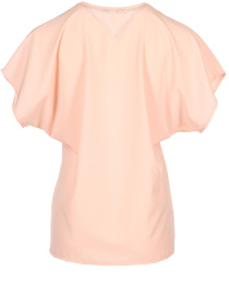 Блуза LadyLike модель ll200510013-rozhevij Фото