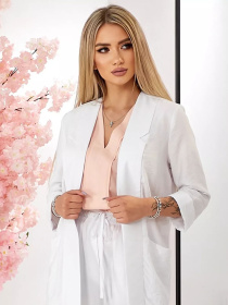Блейзер LadyLike модель ll228850000-blij Фото