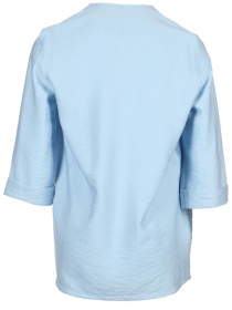 Блейзер LadyLike модель ll228850069-blakitnij Фото