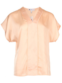 Блуза LadyLike модель ll200530017-rozhevij Фото