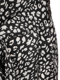 Платье макси LadyLike модель ll118433390-chornij Фото