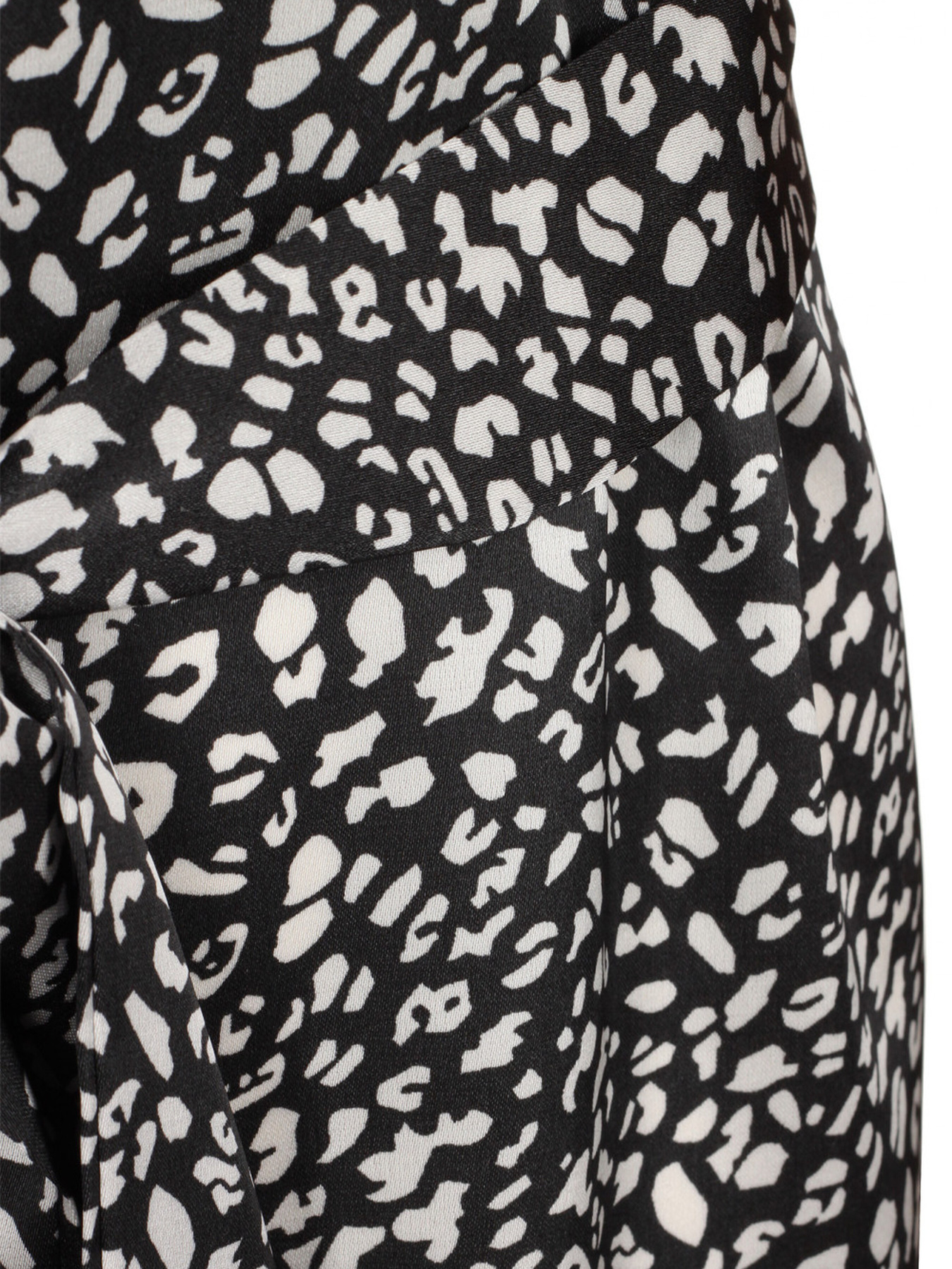 Платье макси LadyLike модель ll118433390-chornij Фото