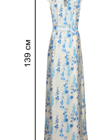 Платье макси LadyLike модель ll118435691-srij Фото