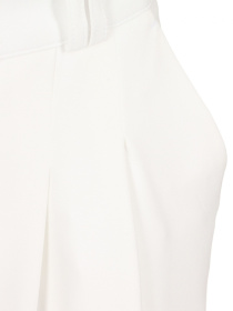 Штани палаццо LadyLike модель ll193620001-blij Фото