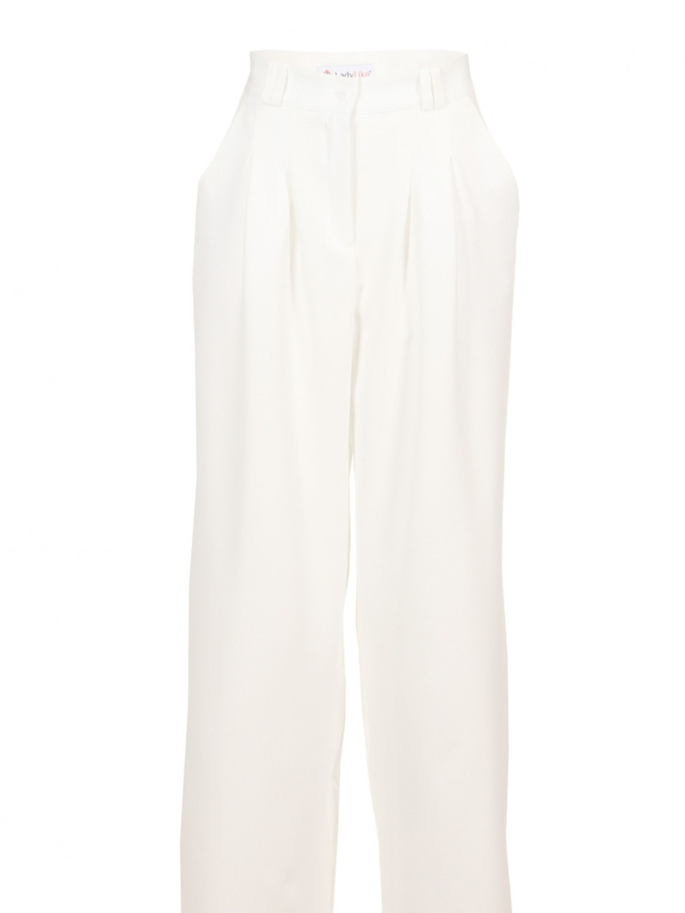 Палаццо LadyLike модель ll193620001-blij Фото