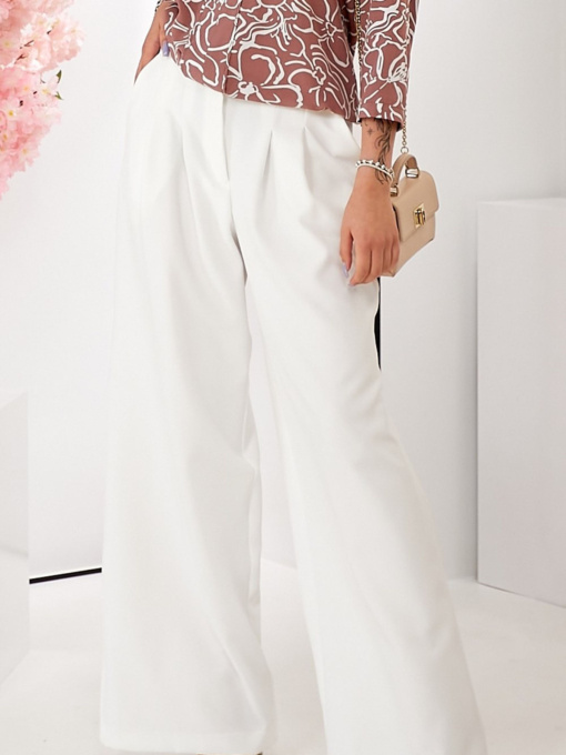 Палаццо LadyLike модель ll193620001-blij Фото