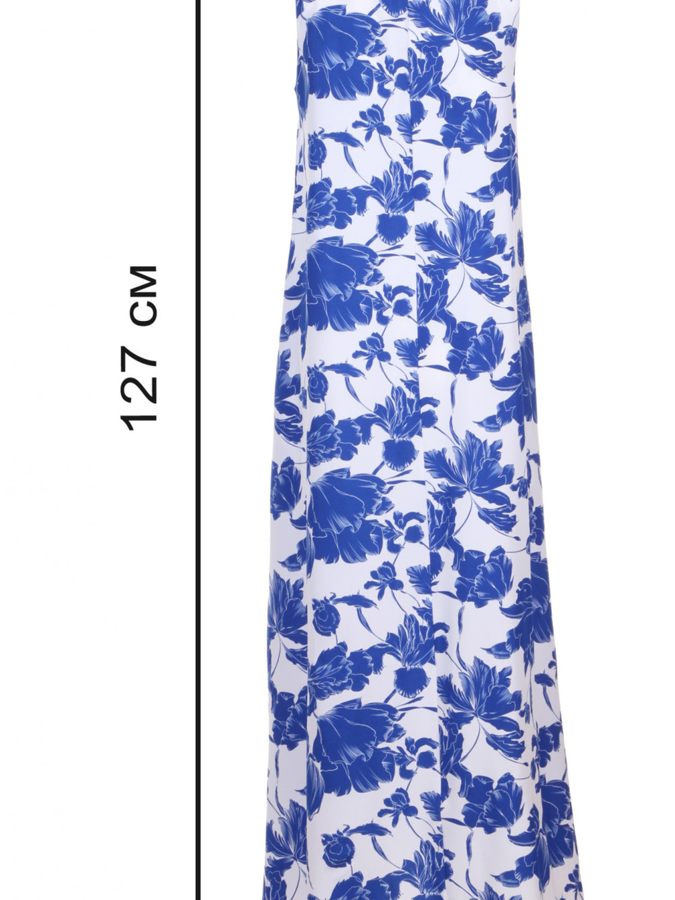 Сарафан LadyLike модель ll226216567-sinj Фото