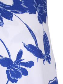 Сарафан LadyLike модель ll226216567-sinj Фото