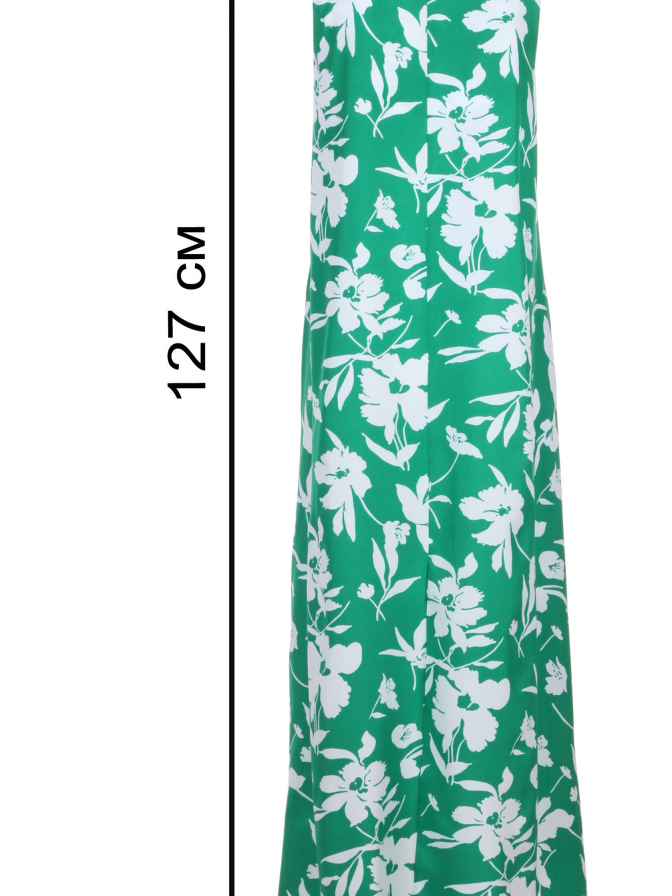 Сарафан LadyLike модель ll226216547-zelenij Фото